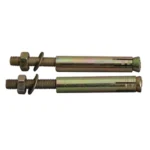رول بولت غلافدار مدل IM-100