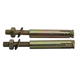 رول بولت غلافدار مدل IM-100