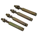 رول بولت غلافدار مدل IM-100