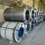 ورق گالوانیزه