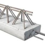 تیرچه بتنی
