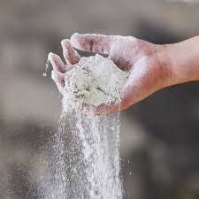 محصولات پودری کناف