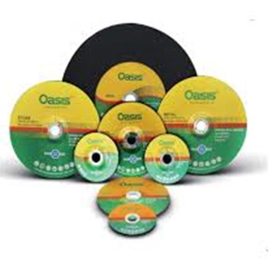 صفحه فرز Oasis