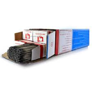 الکترود جوشکاری