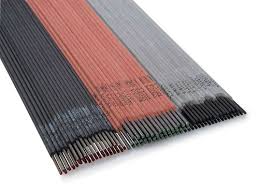 الکترود جوشکاری