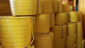 نوار واتر استاپ بتن در پروژه عمرانی