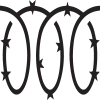 سیم خاردار