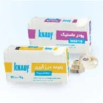 محصولات پودری کناف