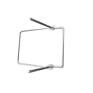 قطعه نگهدارنده نما